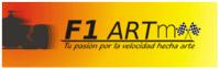 F1 ARTMX TU PASIÓN POR LA VELOCIDAD HECHA ARTE