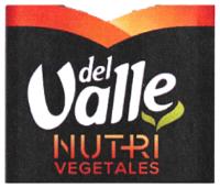 DEL VALLE NUTRI VEGETALES