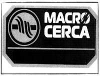 MACRO CERCA Y DISEÑO