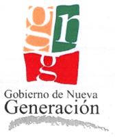 GNG GOBIERNO DE NUEVA GENERACIÓN