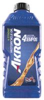 AKRON 4 STROKE MOTORCYCLE OIL AKRON