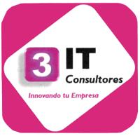 3IT CONSULTORES INNOVANDO TU EMPRESA