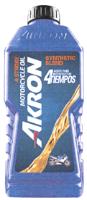 AKRON 4STROKE MOTORCYCLE OIL AKRON SYNTHETIC BLEND