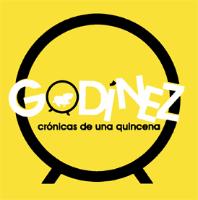 GODINEZ CRÓNICAS DE UNA QUINCENA