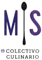 M S TYA COLECTIVO CULINARIO