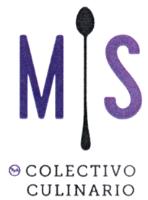 M S TYA COLECTIVO CULINARIO