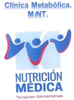 CLINICA METABOLICA MINT; NUTRICION MEDICA TERAPIAS ALIMENTICIAS