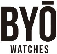 BYO WATCHES