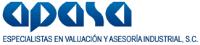 APASA ESPECIALISTAS EN VALUACIÓN Y ASESORÍA INDUSTRIAL; S.C.
