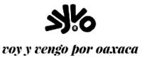 VYVO VOY Y VENGO POR OAXACA