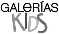 GALERÍAS KIDS
