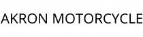 AKRON MOTORCYCLE