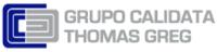 GRUPO CALIDATA THOMAS GREG