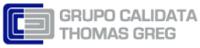 GRUPO CALIDATA THOMAS GREG