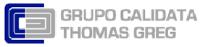 GRUPO CALIDATA THOMAS GREG