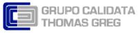 GRUPO CALIDATA THOMAS GREG