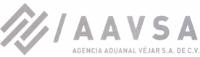 A A V S A AGENCIA ADUANAL VÉJAR