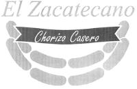 CHORIZO CASERO EL ZACATECANO