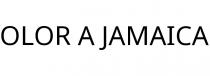OLOR A JAMAICA