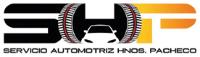 SHP SERVICIO AUTOMOTRIZ HNOS. PACHECO