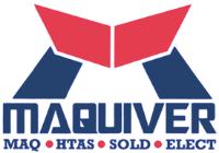 MAQUIVER MAQ. HTAS. SOLD. ELECT