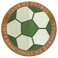 CLUB DE FUTBOL INTERNACIONAL DE ZARAGOZA