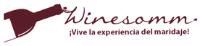 WINESOMM ¡VIVE LA EXPERIENCIA DEL MARIDAJE!
