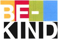 BE KIND