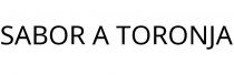 SABOR A TORONJA