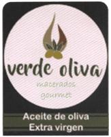 MACERADOS GOURMET VERDE OLIVA