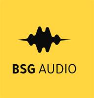 BSG AUDIO