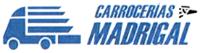 CARROCERIAS MADRIGAL