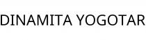 DINAMITA YOGOTAR