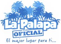 LA PALAPA OFICIAL EL MEJOR LUGAR PARA TI