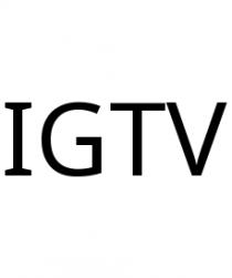 IGTV