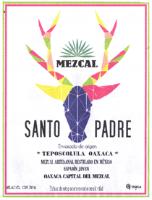SANTO PADRE