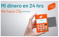 MI DINERO EN 24 HRS ME HACE CLIP