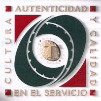 DISTINTIVO T