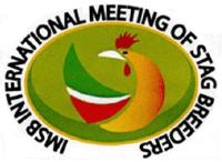 IMSB INTERNATIONAL MEETING OF STAG BREEDERS