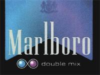 MARLBORO DOUBLE MIX