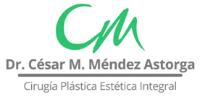 CM DR. CÉSAR M. MÉNDEZ ASTORGA