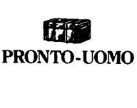 PRONTO-UOMO
