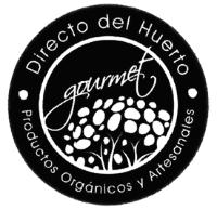 DIRECTO DEL HUERTO GOURMET