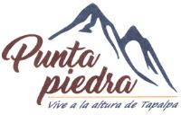 PUNTA PIEDRA VIVE A LA ALTURA DE TAPALPA