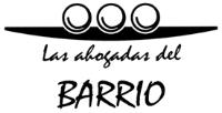 LAS AHOGADAS DEL BARRIO