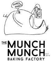 THE MUNCH MUNCH BAKING FACTORY
