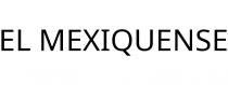 EL MEXIQUENSE