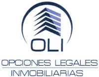 OLI OPCIONES LEGALES INMOBILIARIAS