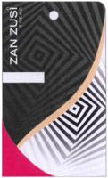 ZAN ZUSI TREND. MAQUILLAJE.
