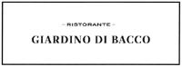 GIARDINO DI BACCO